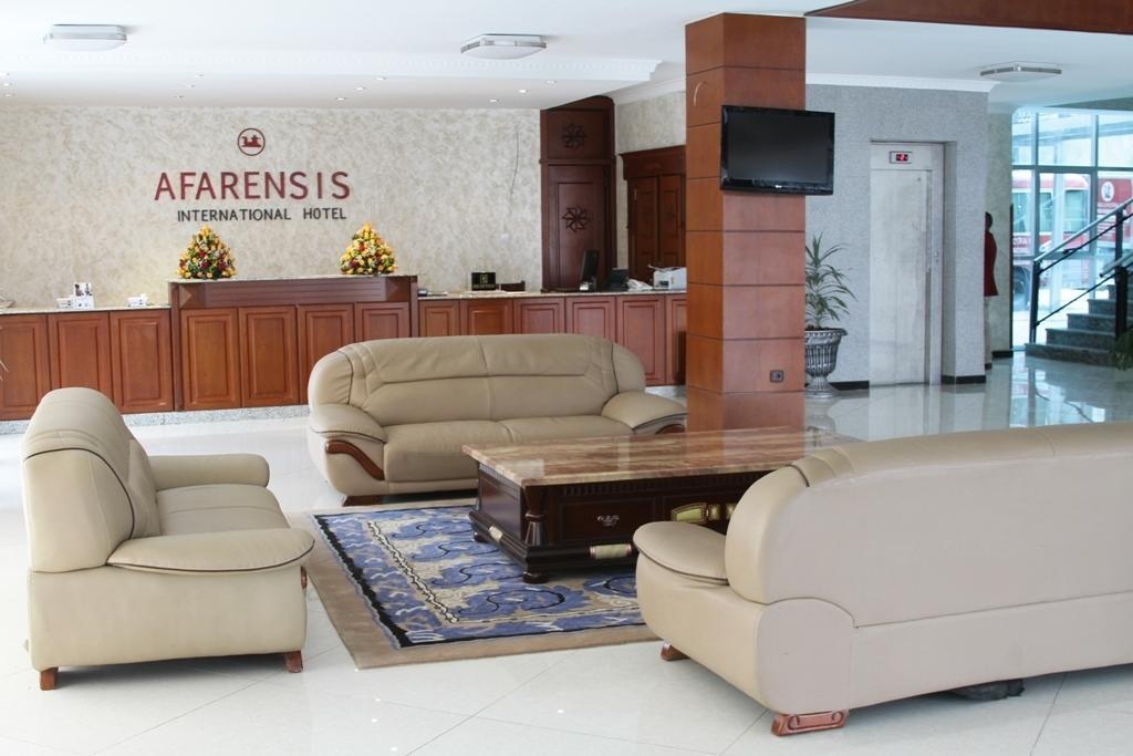 Afarensis International Hotel Адис Абеба Екстериор снимка