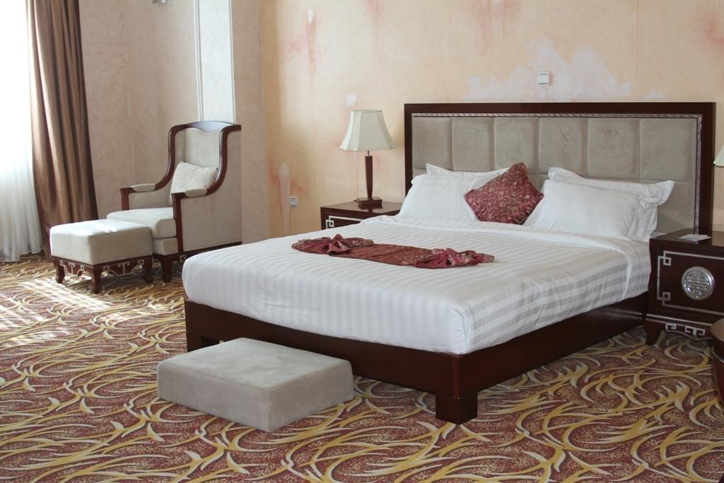 Afarensis International Hotel Адис Абеба Екстериор снимка