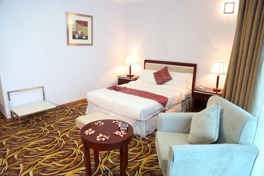 Afarensis International Hotel Адис Абеба Стая снимка