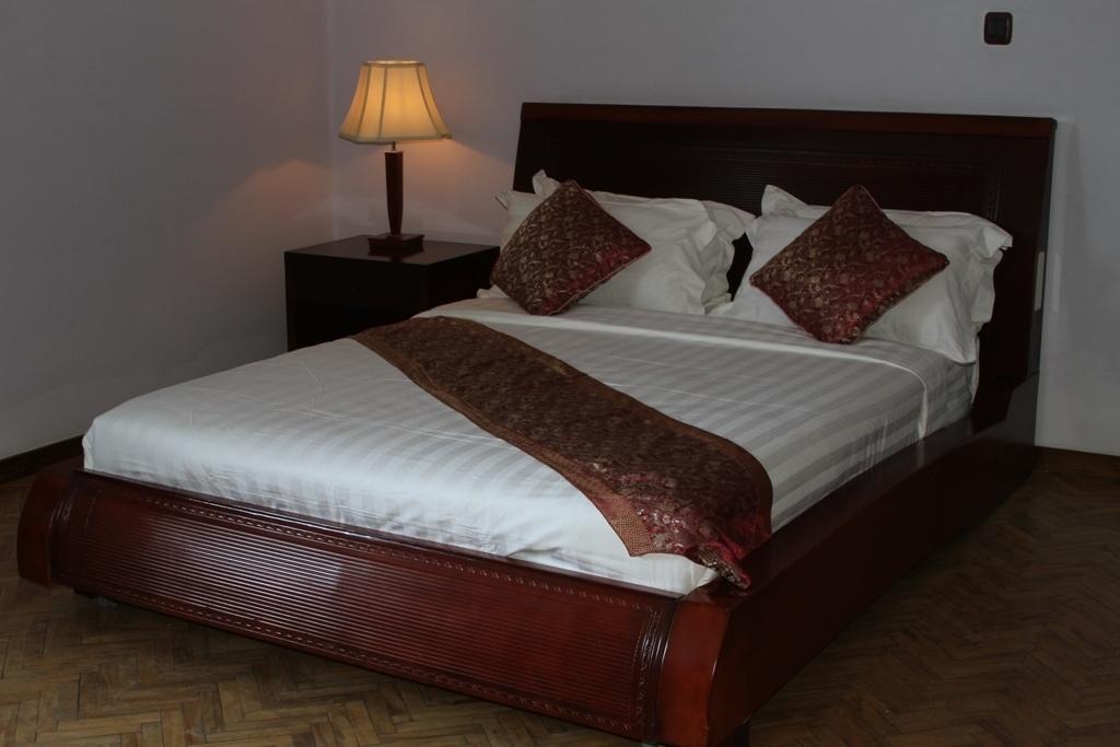 Afarensis International Hotel Адис Абеба Стая снимка