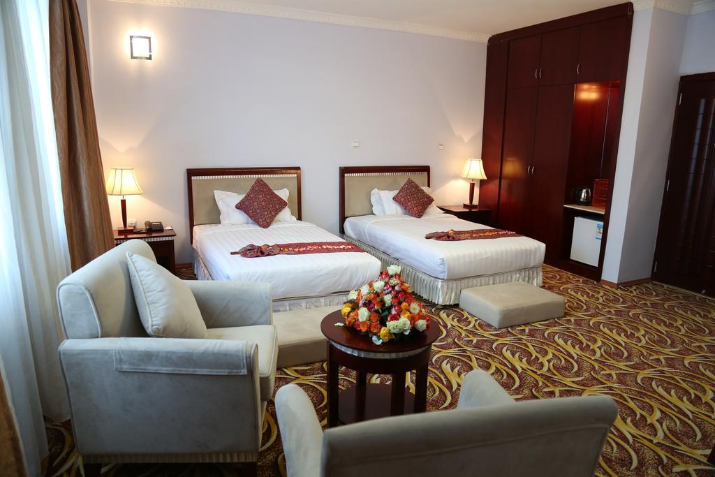 Afarensis International Hotel Адис Абеба Стая снимка
