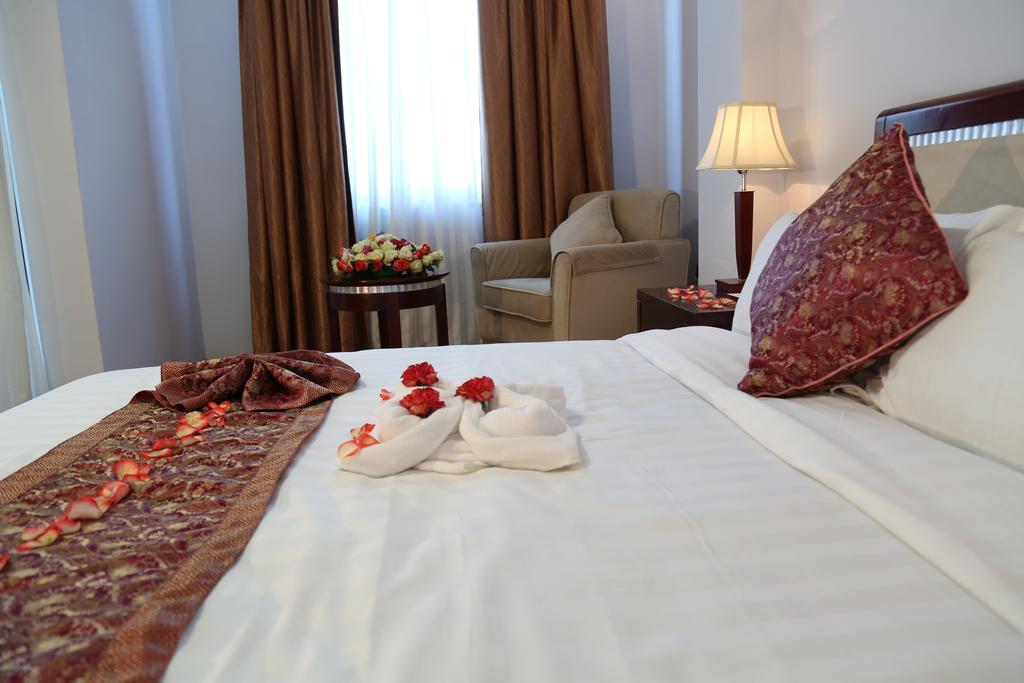 Afarensis International Hotel Адис Абеба Стая снимка