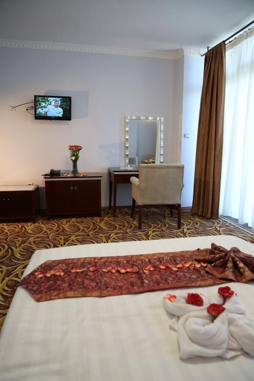 Afarensis International Hotel Адис Абеба Стая снимка
