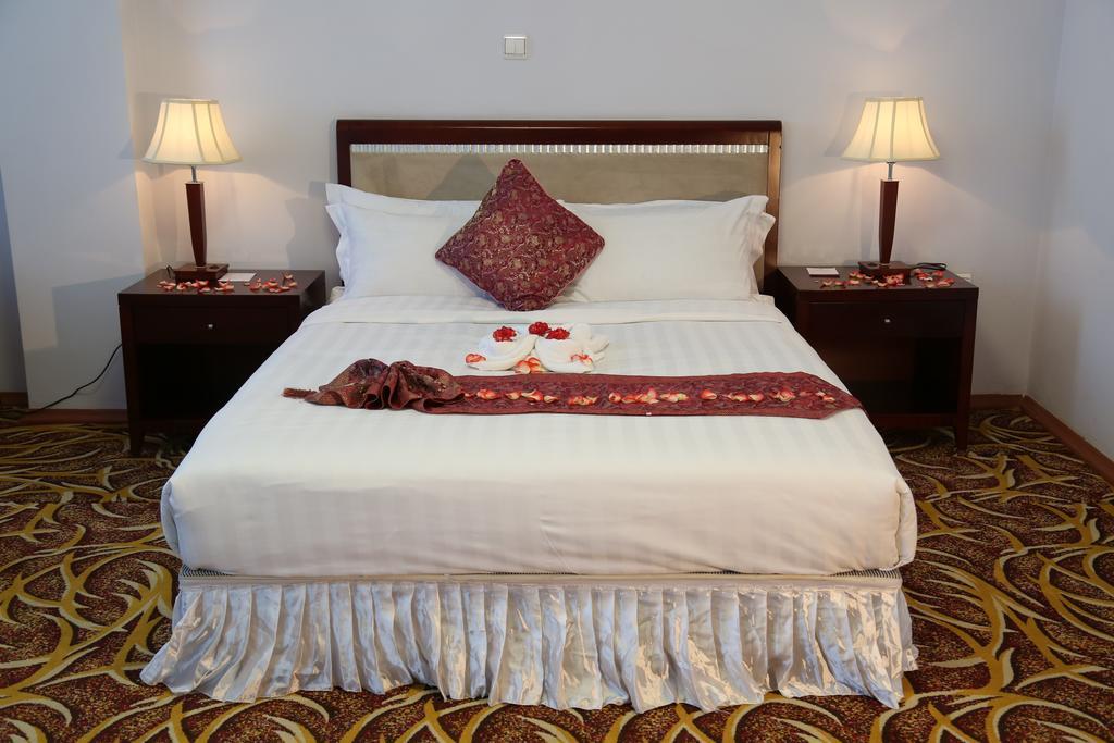 Afarensis International Hotel Адис Абеба Стая снимка