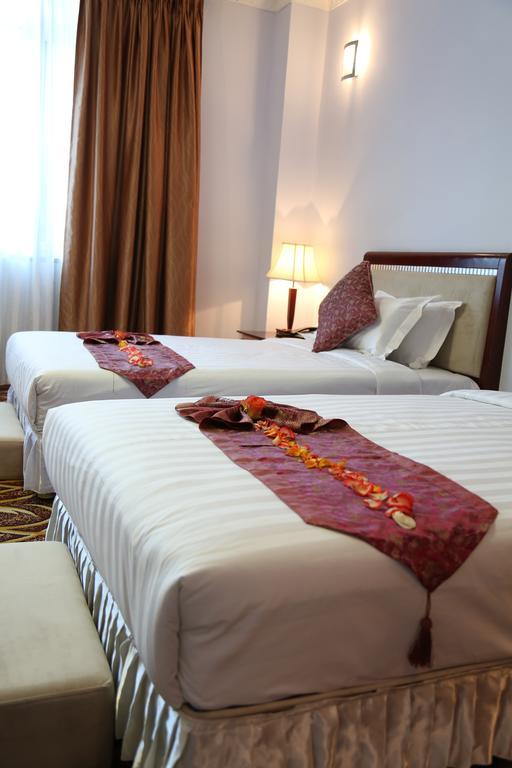Afarensis International Hotel Адис Абеба Стая снимка
