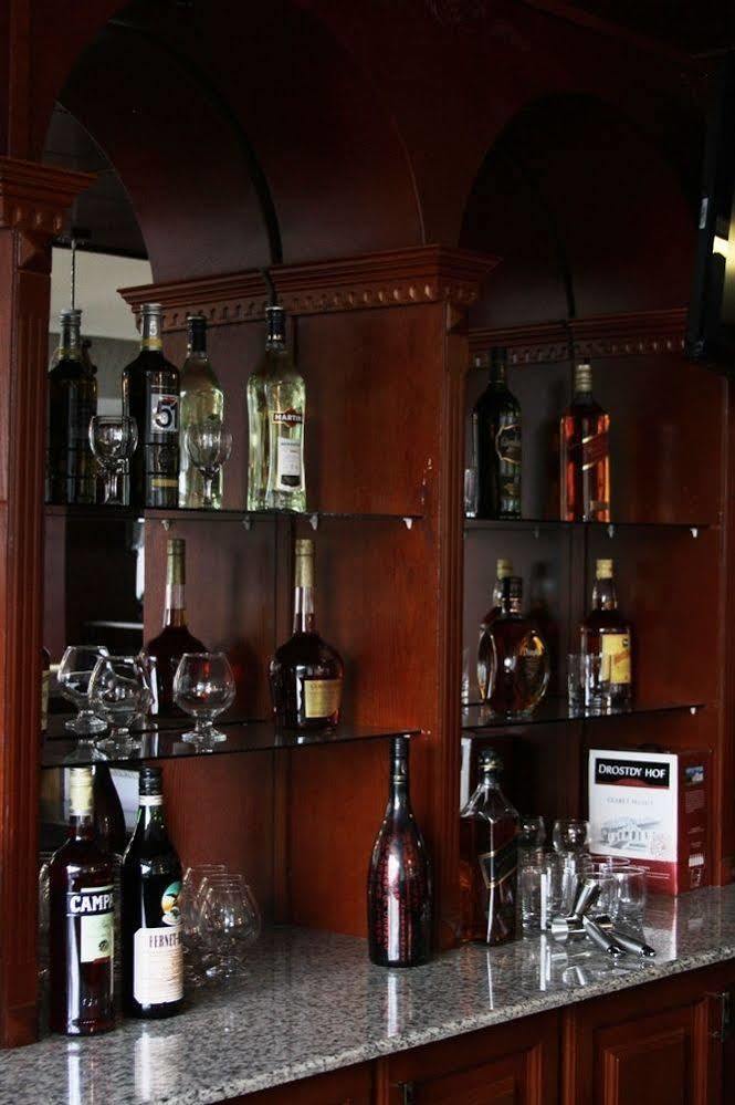 Afarensis International Hotel Адис Абеба Екстериор снимка